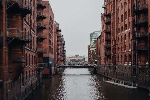 Gebaudereinigung in Hamburg