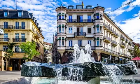 Hausmeisterservice in Baden-Baden