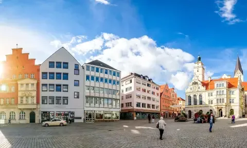 Gebäudeservice in Ingolstadt