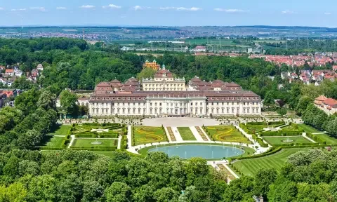Apartmentreinigung in Ludwigsburg